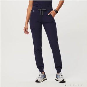 ZAMORA JOGGER SCRUB PANTS FIGS